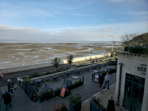 Photo of Croeso Lounge - Oyster Wharf, Mumbles Rd, Mumbles, Swansea SA3 4DN